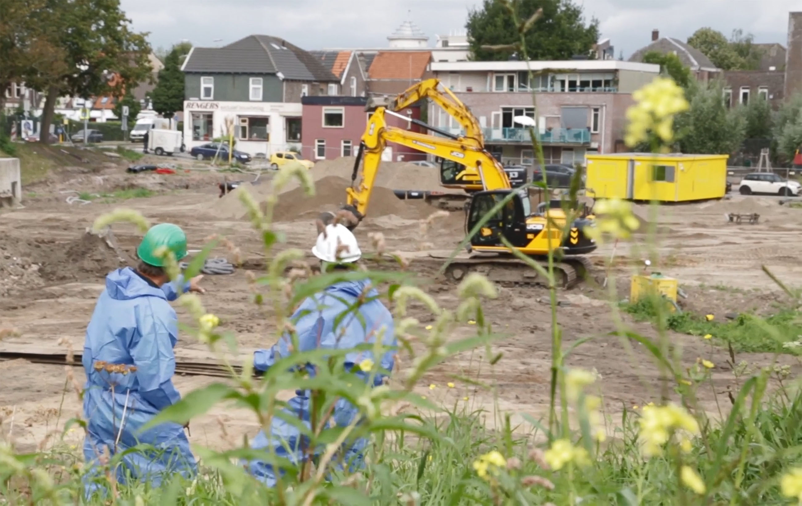 Andere invulling van wettelijke verplichtingen